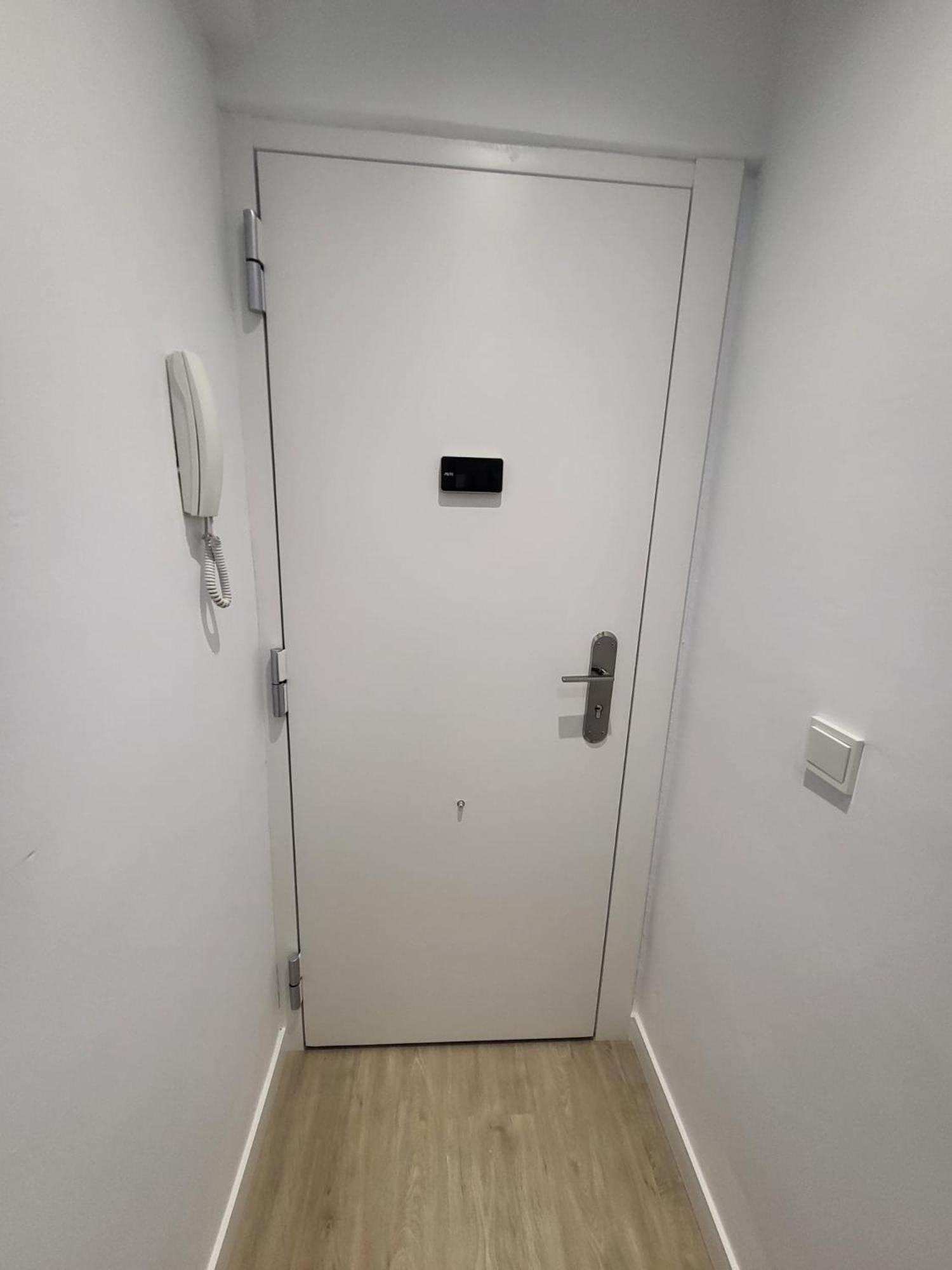 Apartment The *
