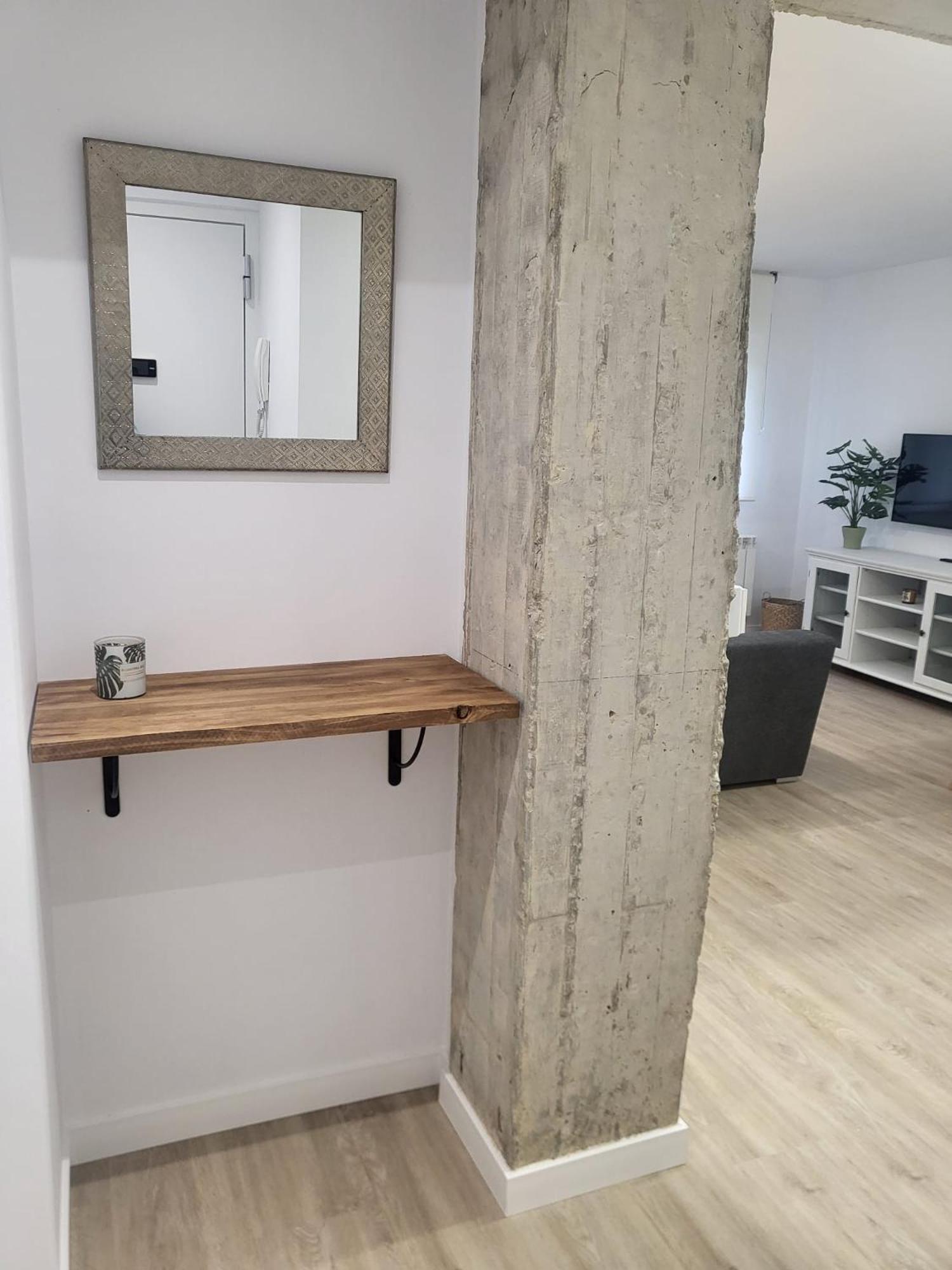 Apartment The Gijon