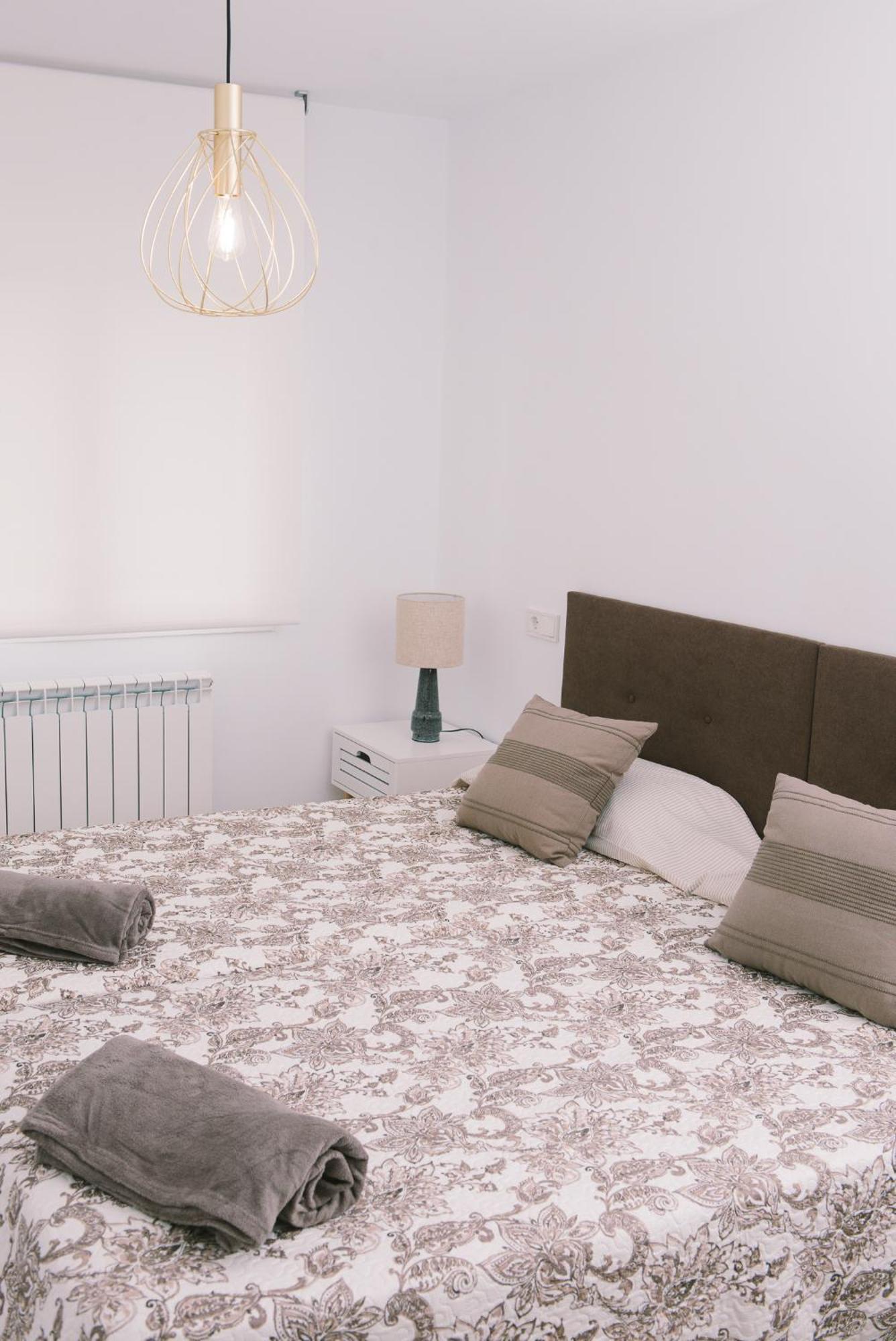 Apartment The *