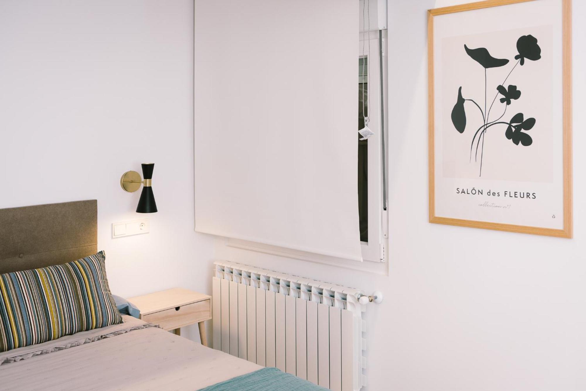 Apartment The