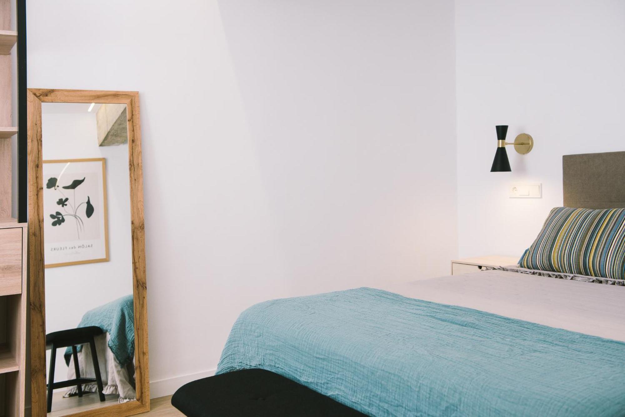 Apartment The *