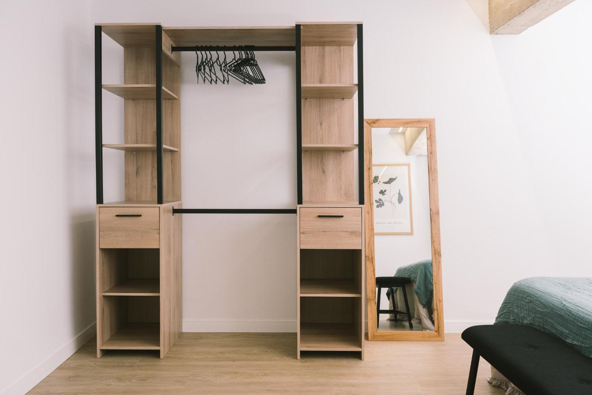 Apartment The *