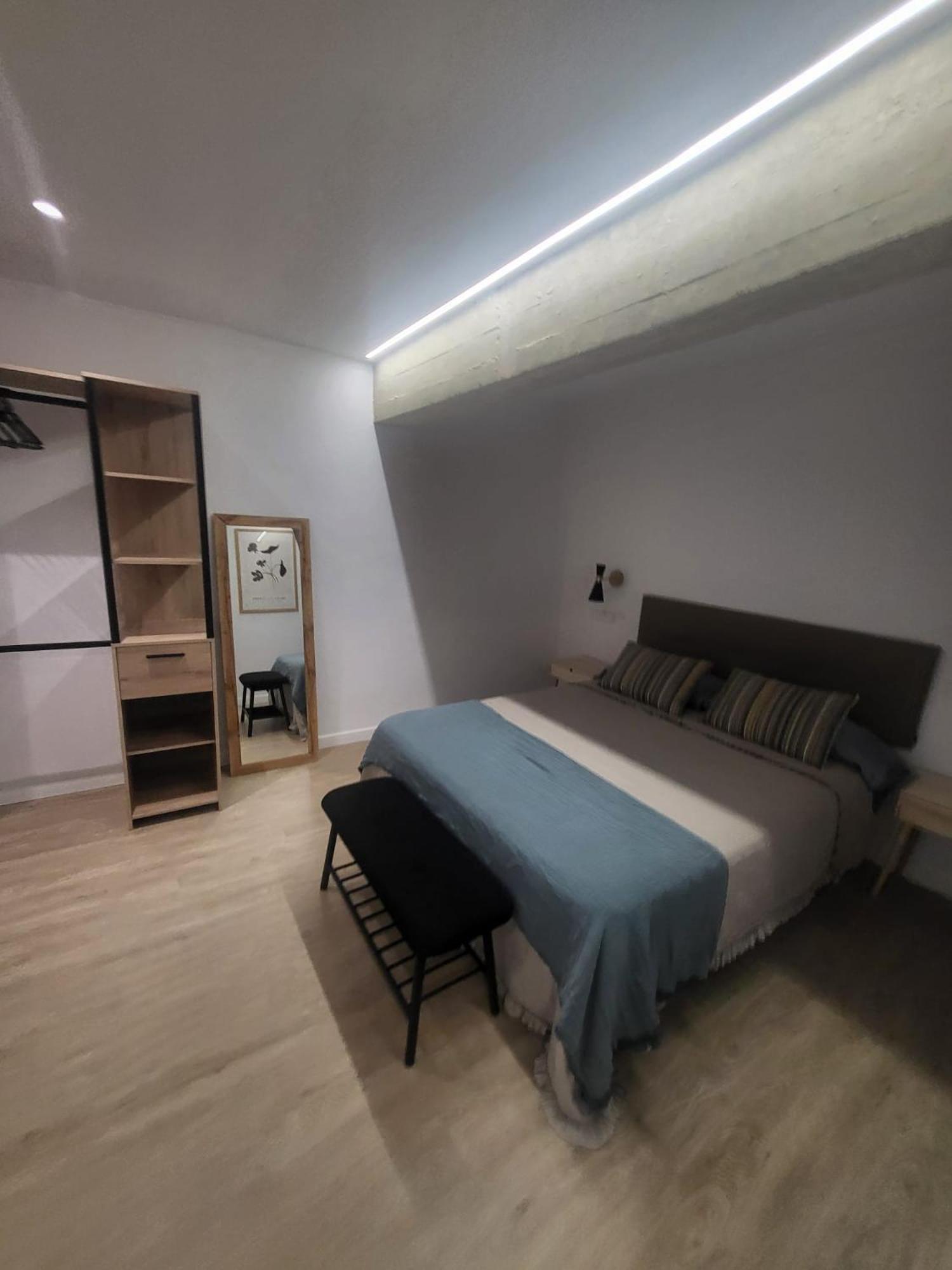 Apartment The Gijon