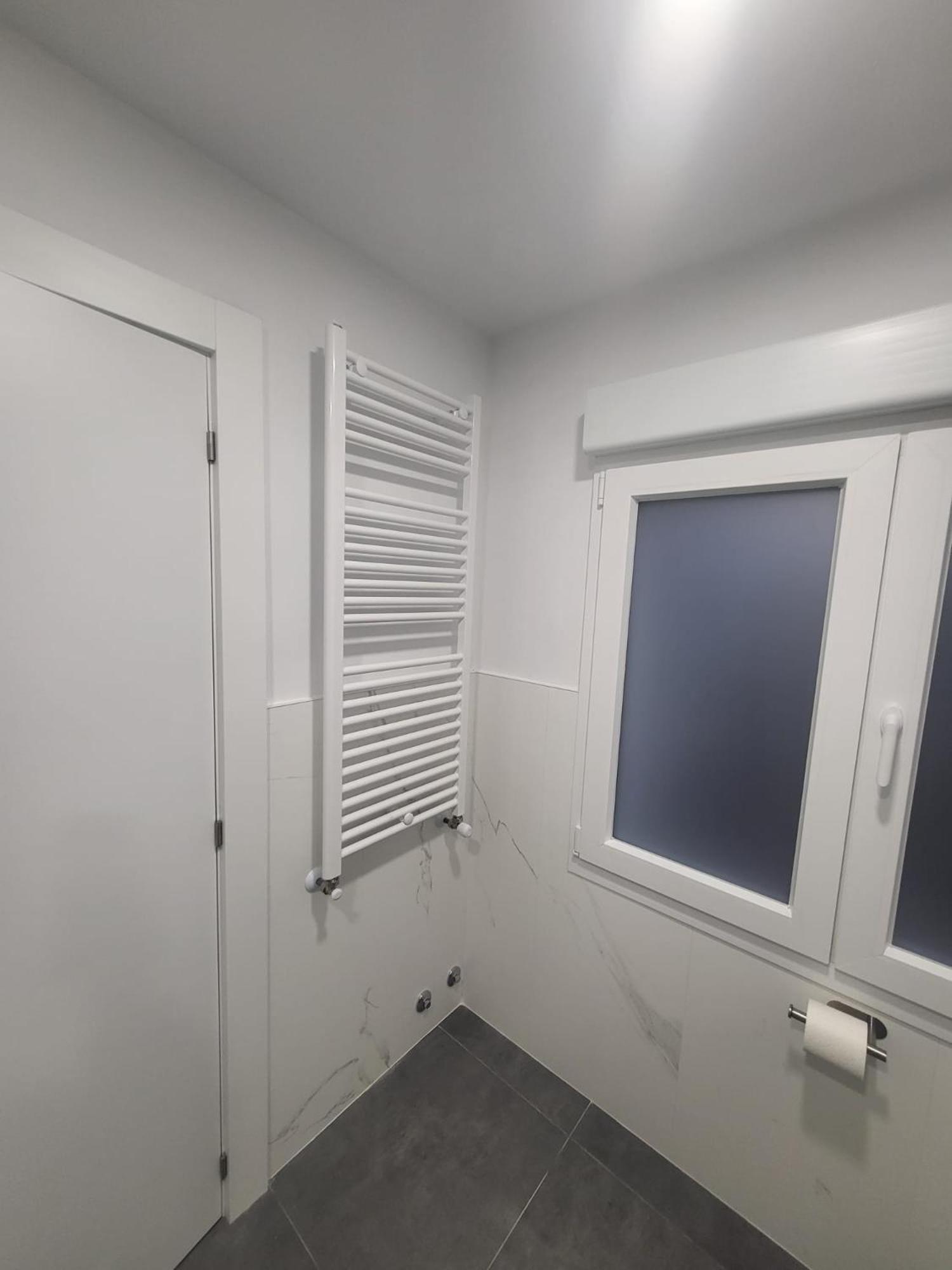 The Apartment *