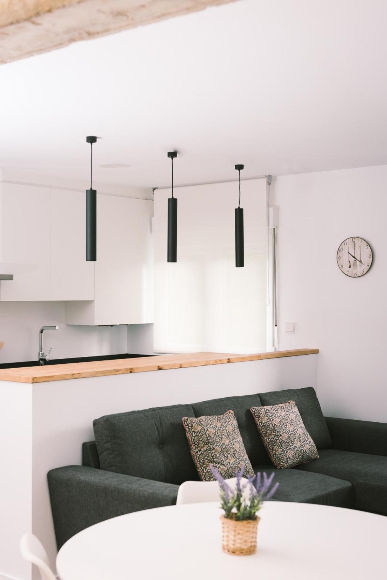 Apartment The *