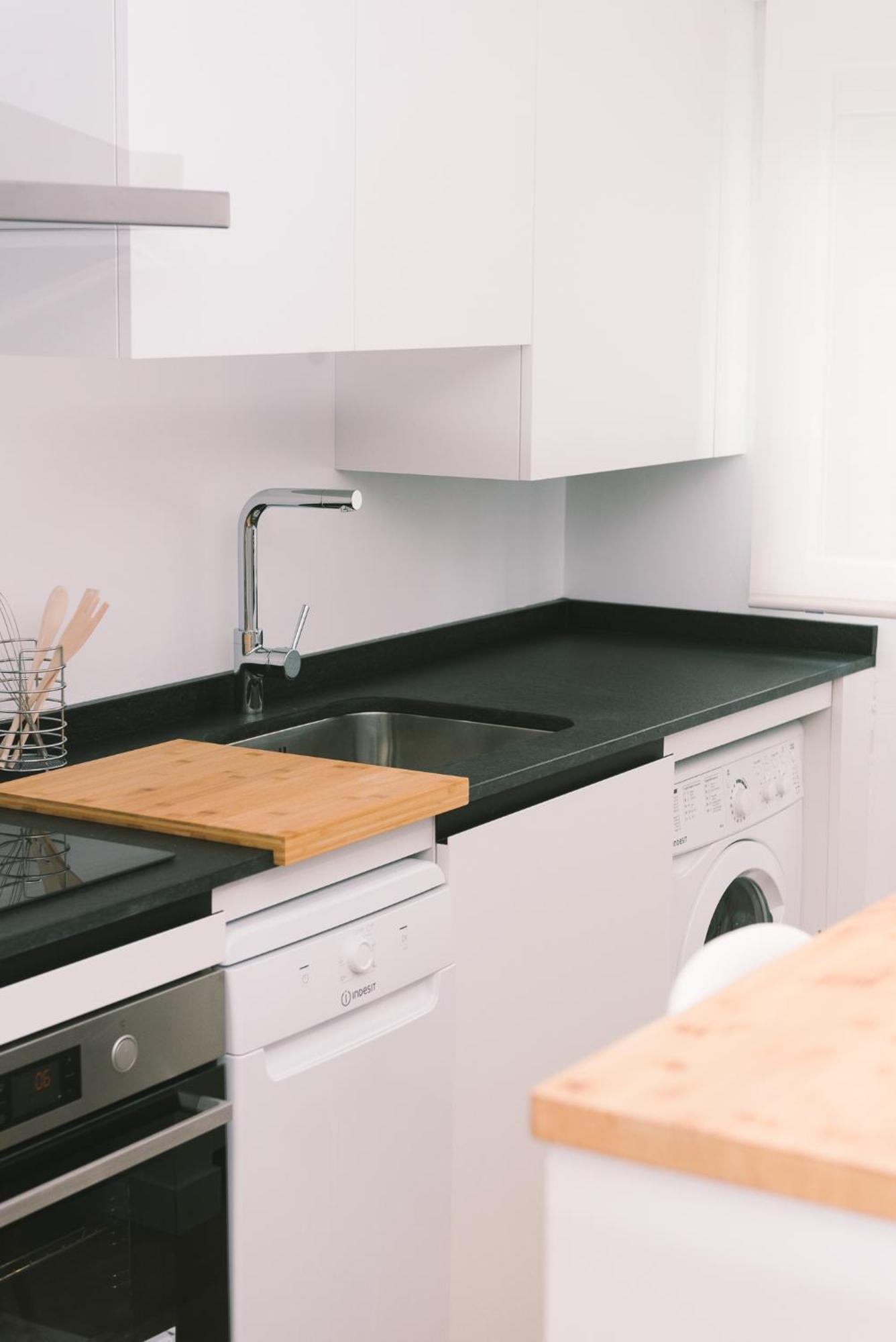 Apartment The