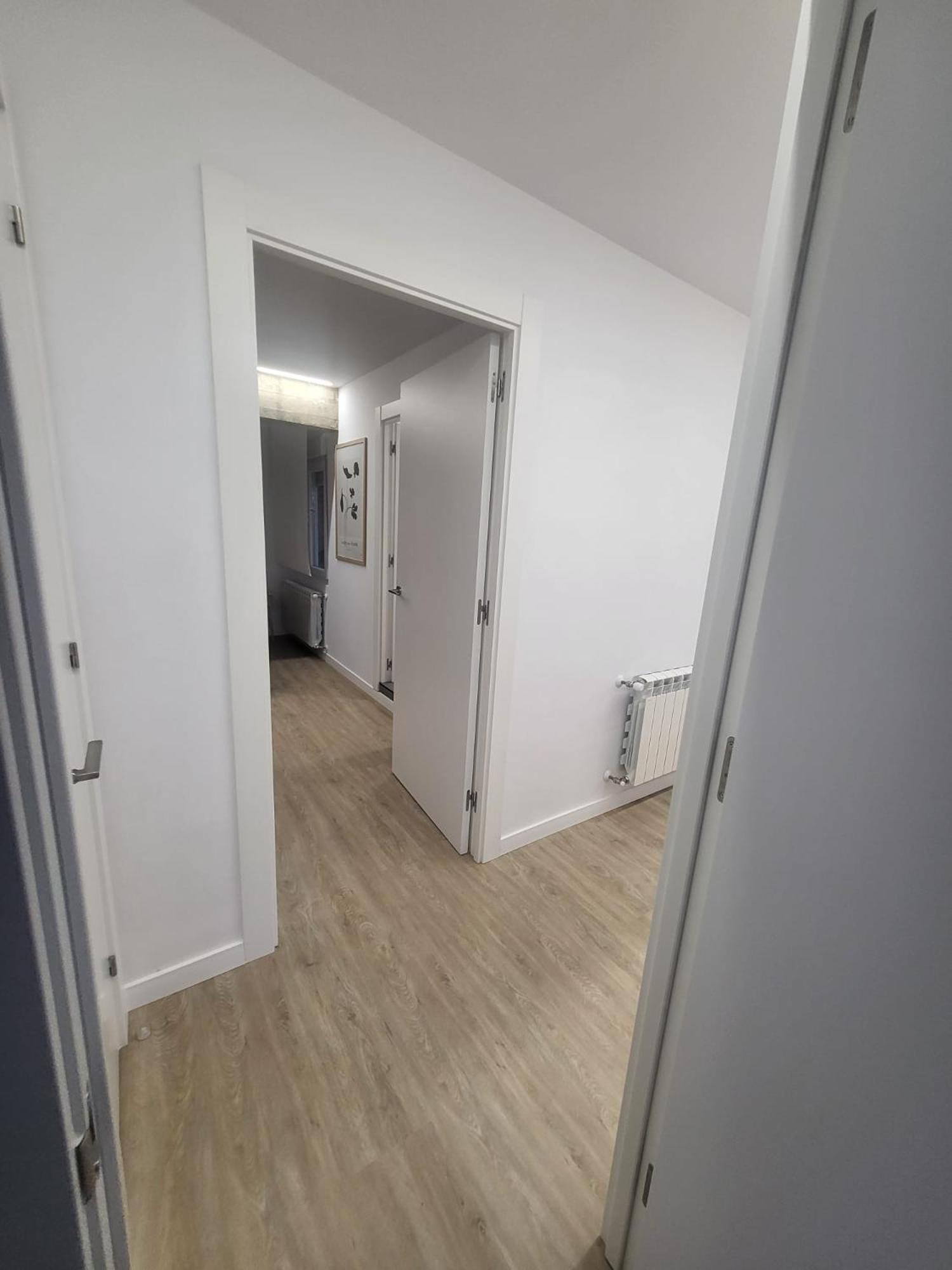 The Apartment Gijon