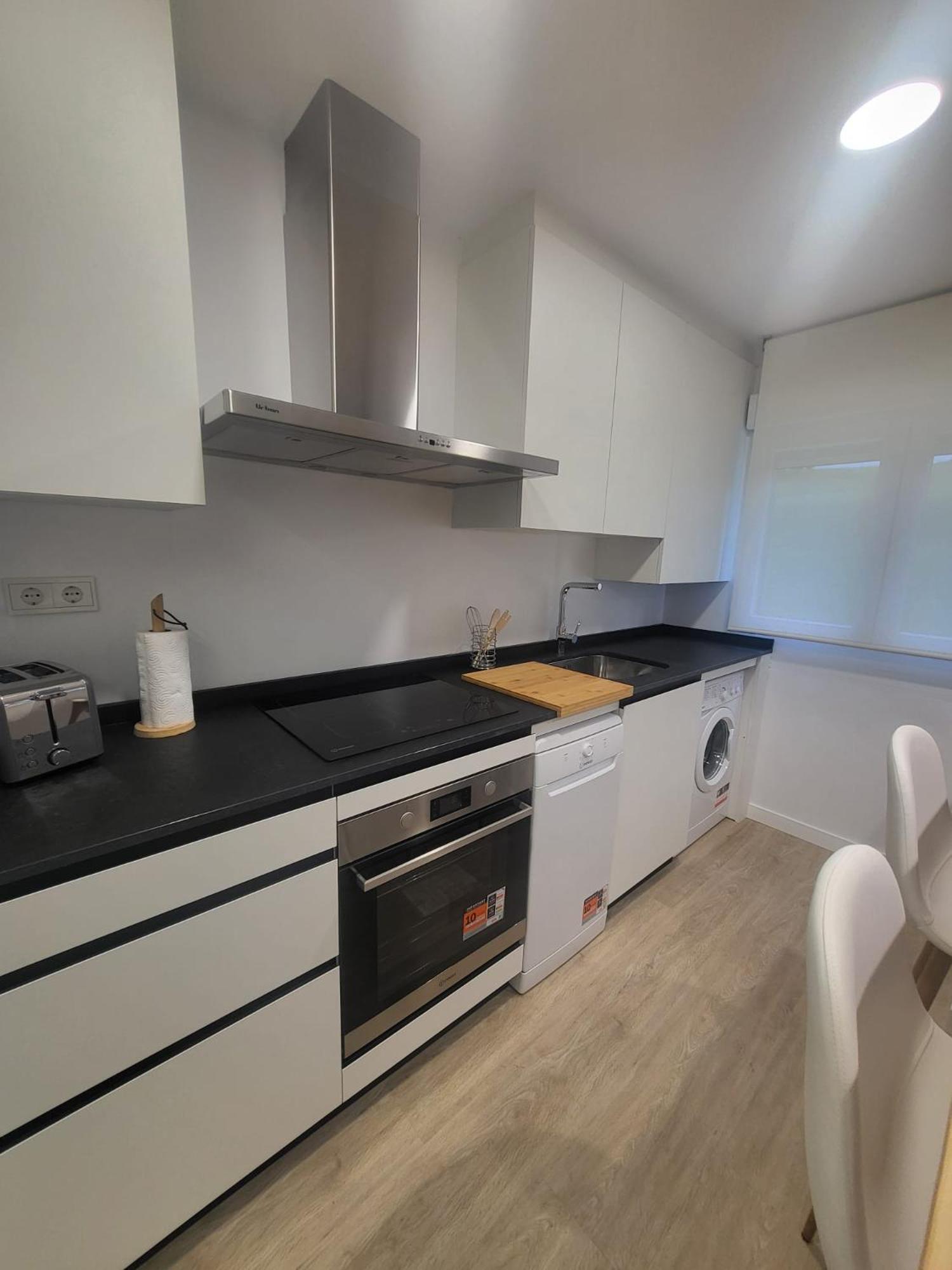 The Apartment Gijon