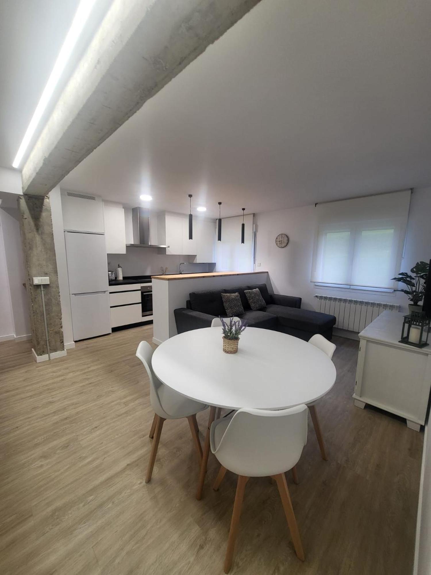 Apartment The Gijon